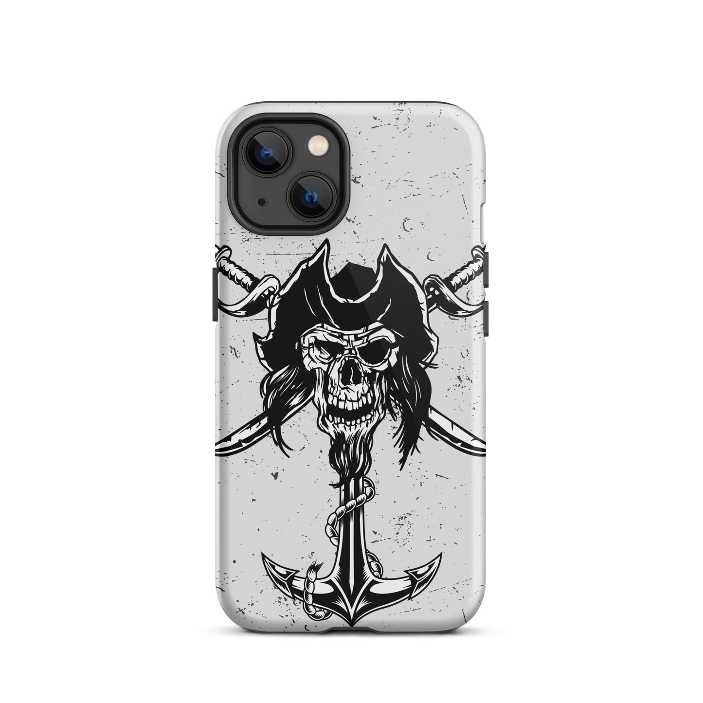 Iphone-13-glossy-case-pirate-and-anchor-design