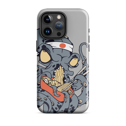 Tough Iphone 15 Pro Max Case With Cool Design