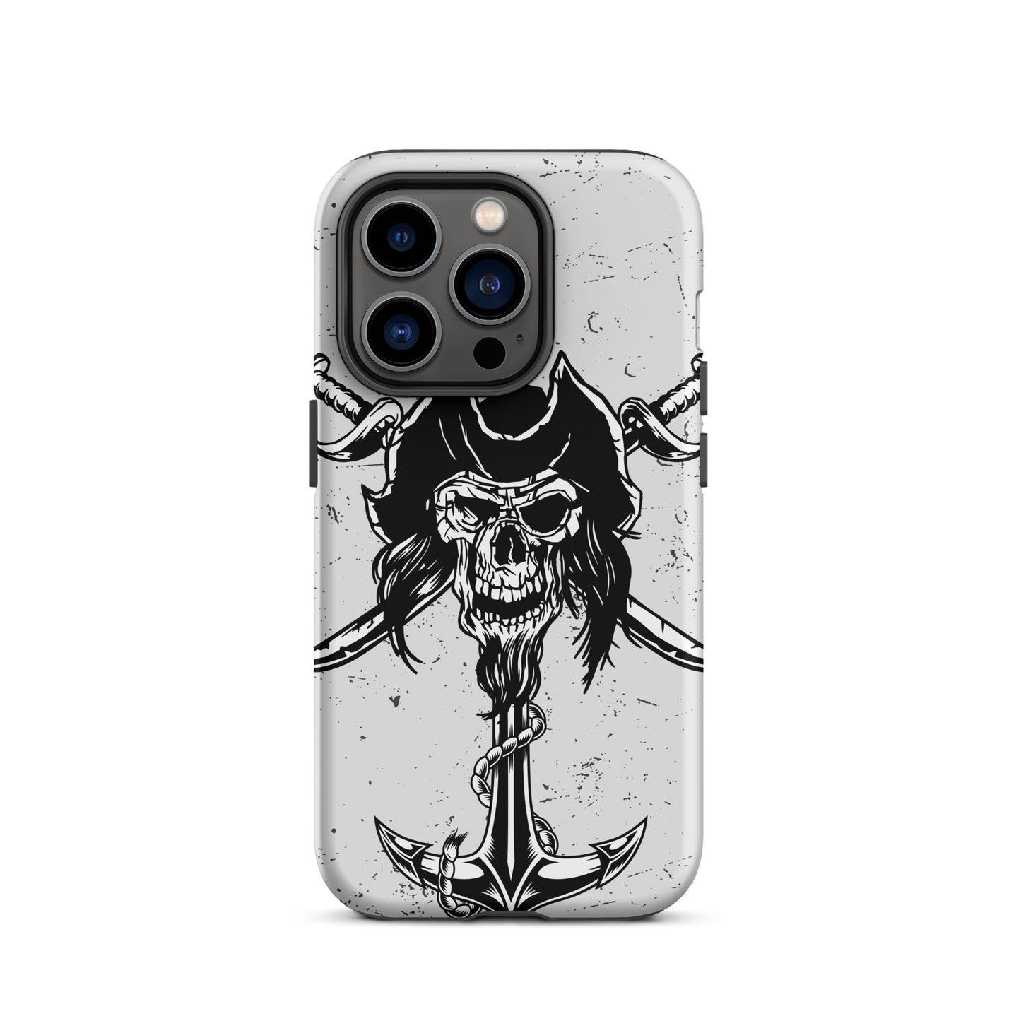 Iphone-14-pro-matte-case-pirate-and-anchor-design