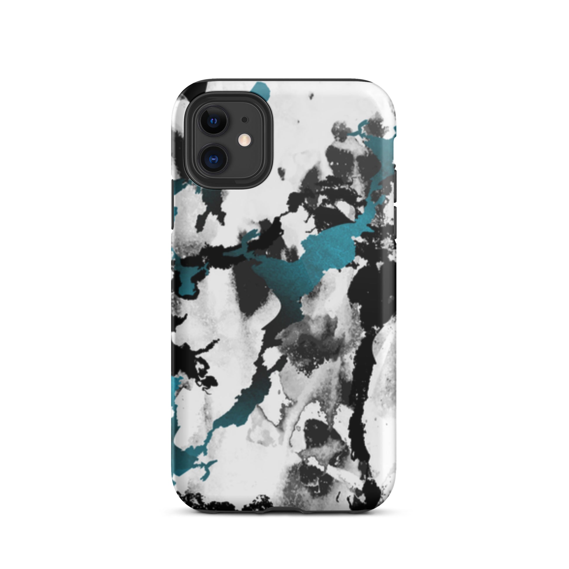 Custom Designed iPhone 11 Pro Protective Case