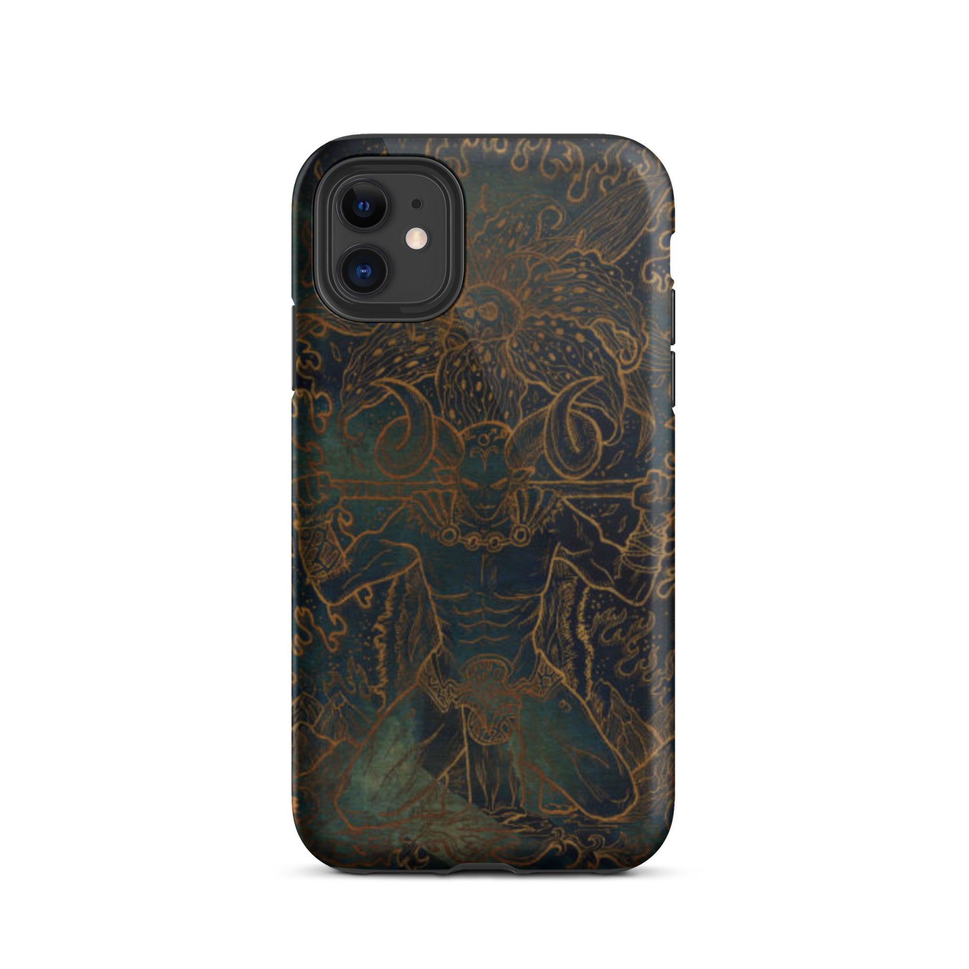 iPhone 11 Viking Valhalla Case - The best iPhone Cases In The Uk