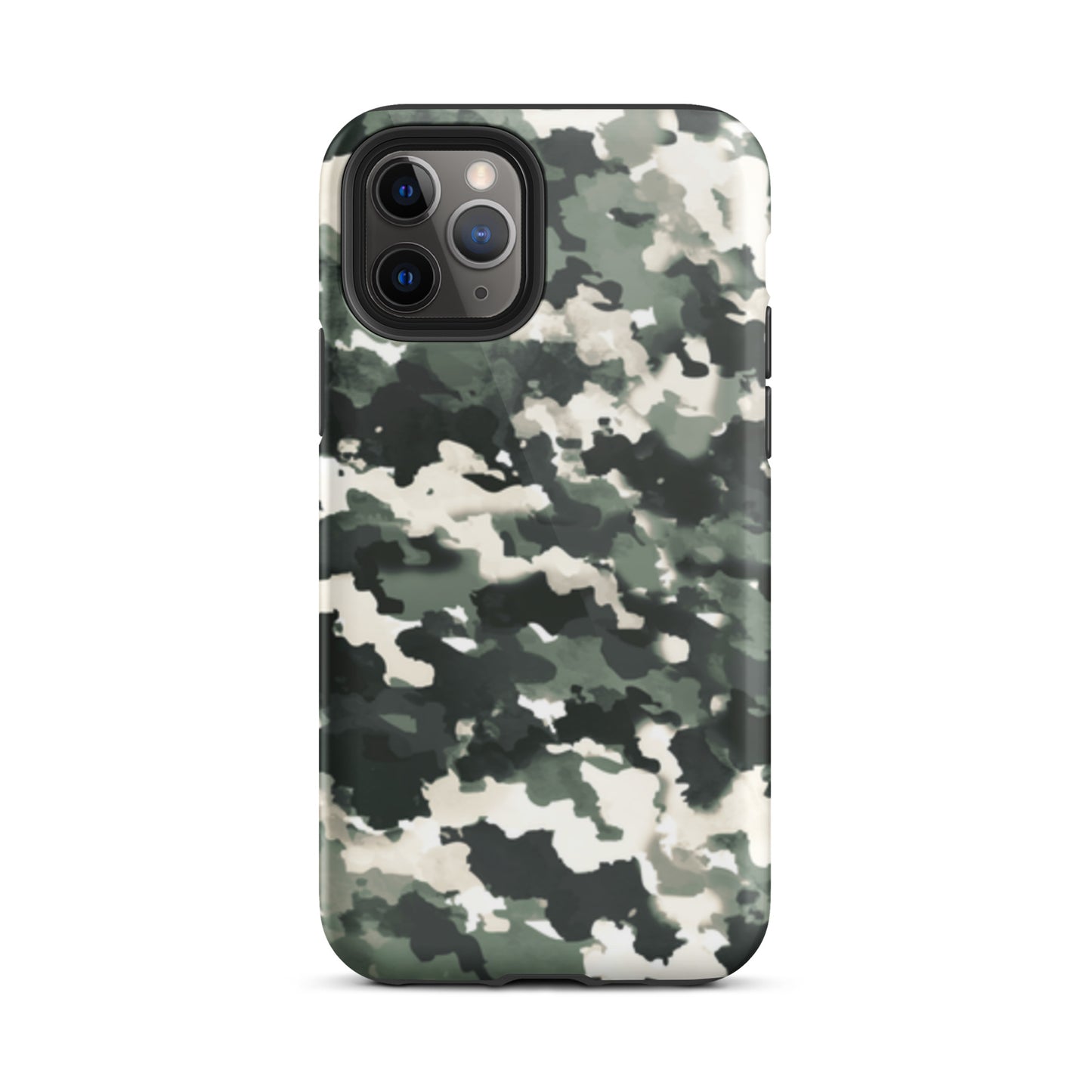 Camo Designed iPhone 11 Pro Protective Case