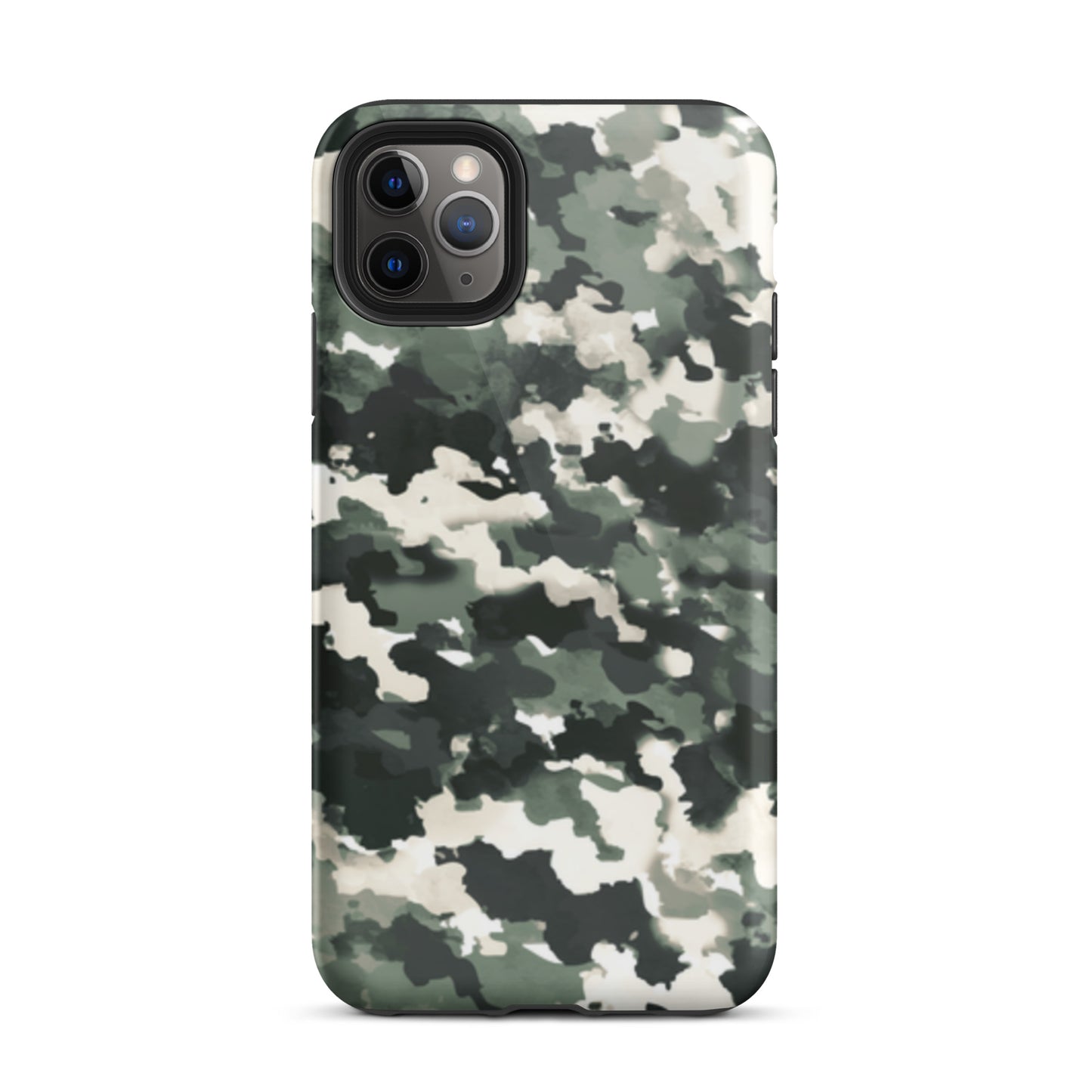 Camo Designed iPhone 11 Pro Max Protective Case