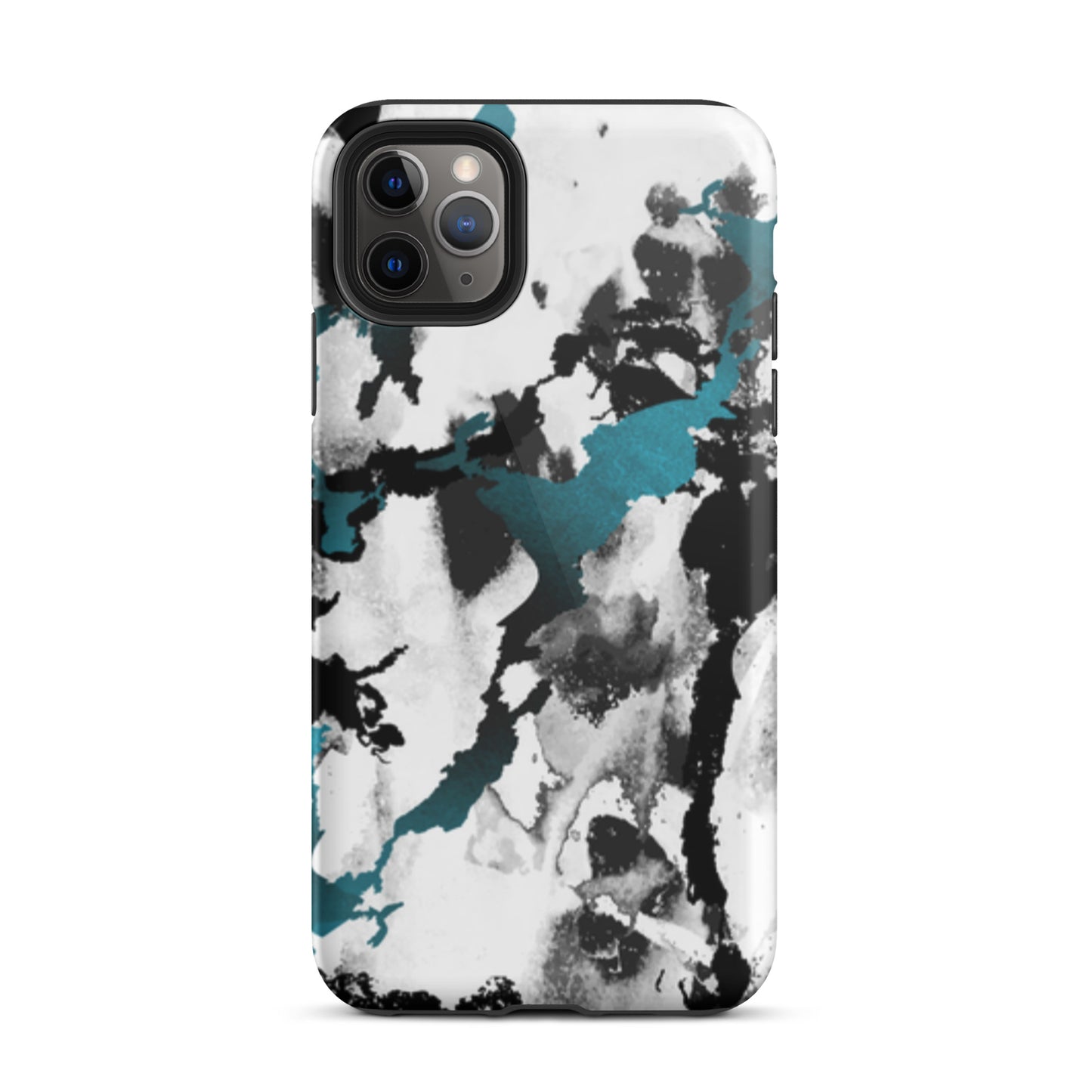 Custom Designed iPhone 11 Pro Max Protective Case