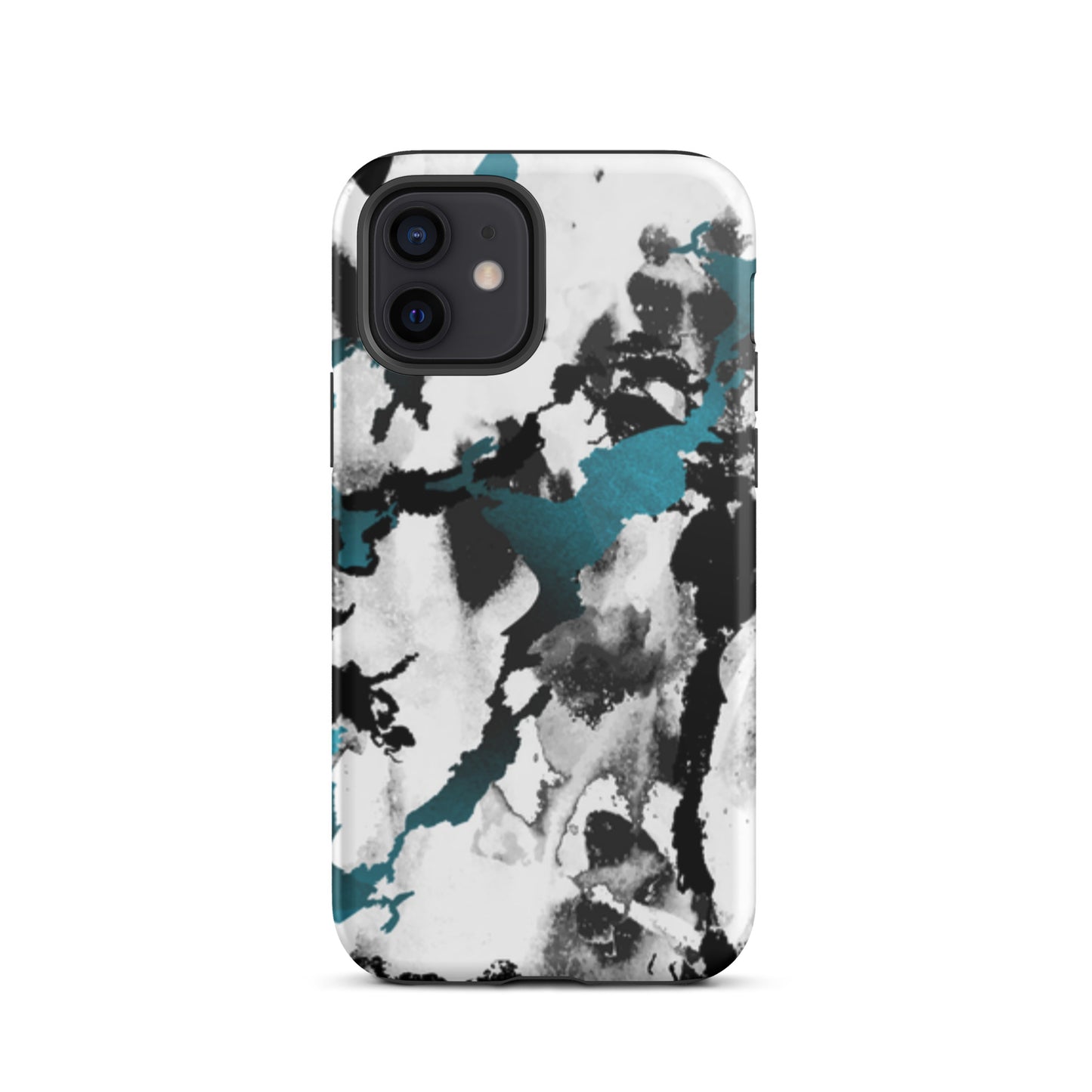 Custom Designed iPhone 12 Protective Case