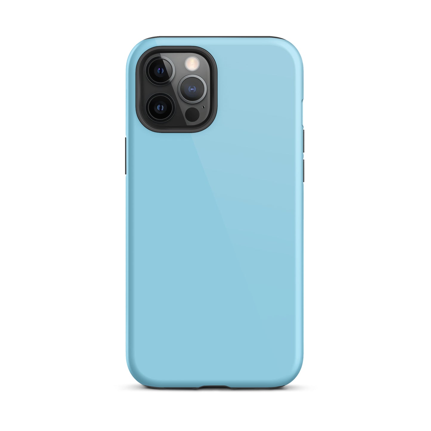 tough-iphone-case-glossy-iphone-12-pro-max-front-Blue