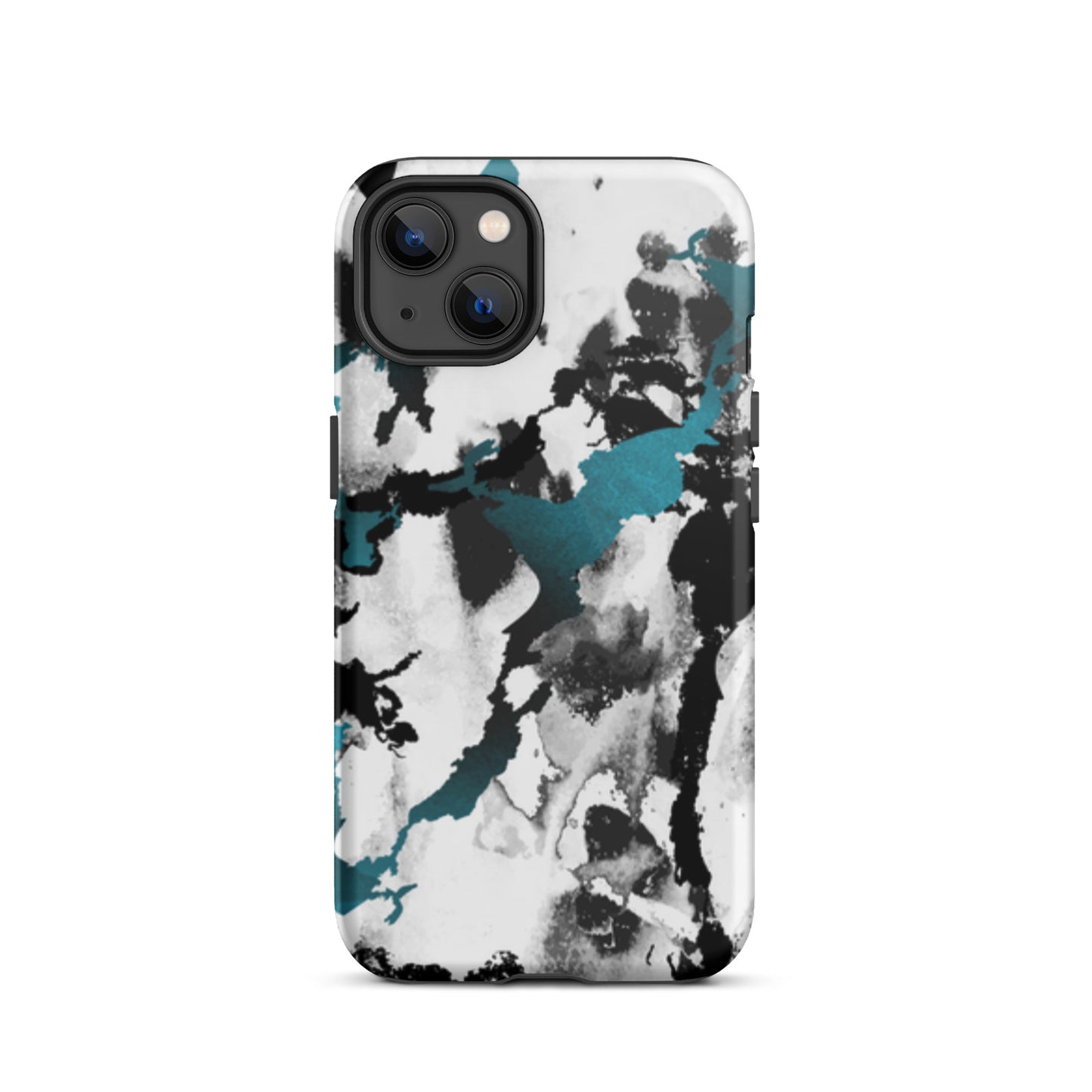 Custom Designed iPhone 13 Protective Case