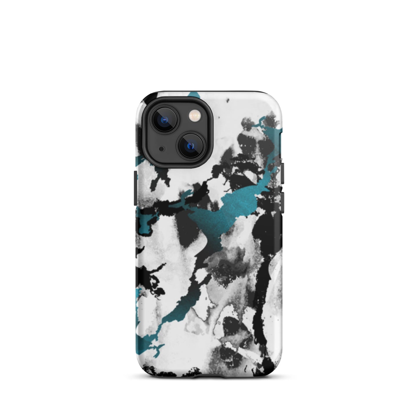 Custom Designed iPhone 13 Mini Protective Case