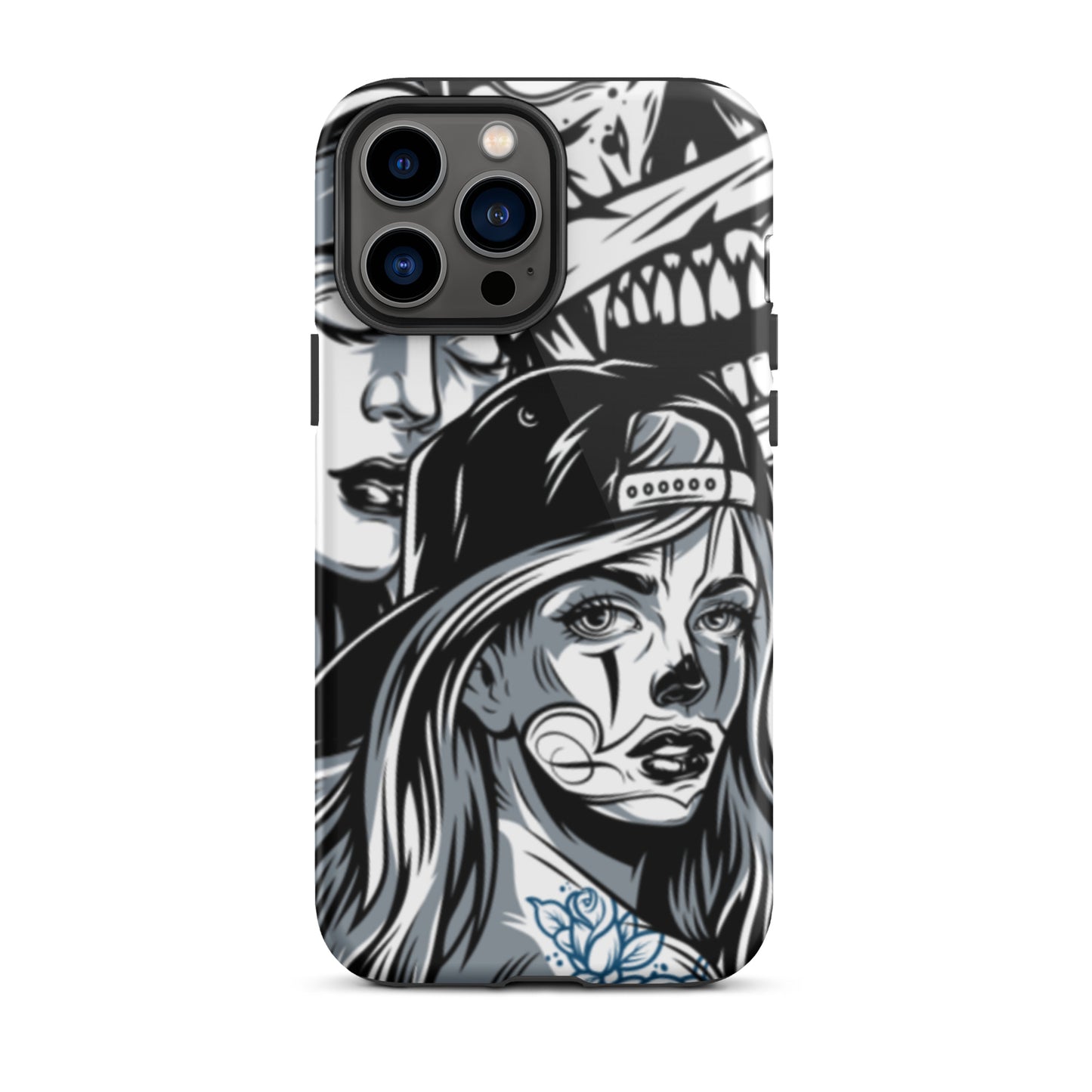 iphone 13 pro max wireless charging case