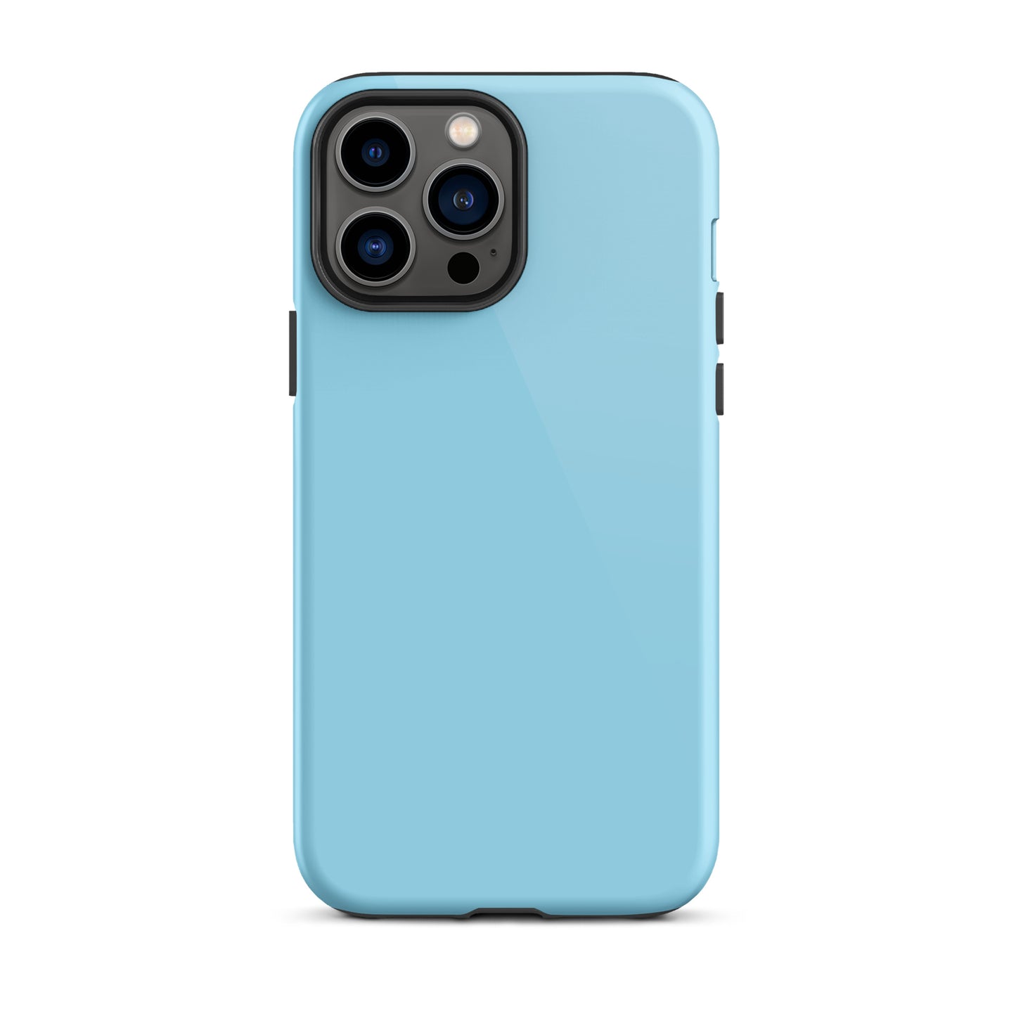 tough-iphone-case-glossy-iphone-13-pro-max-front-Blue