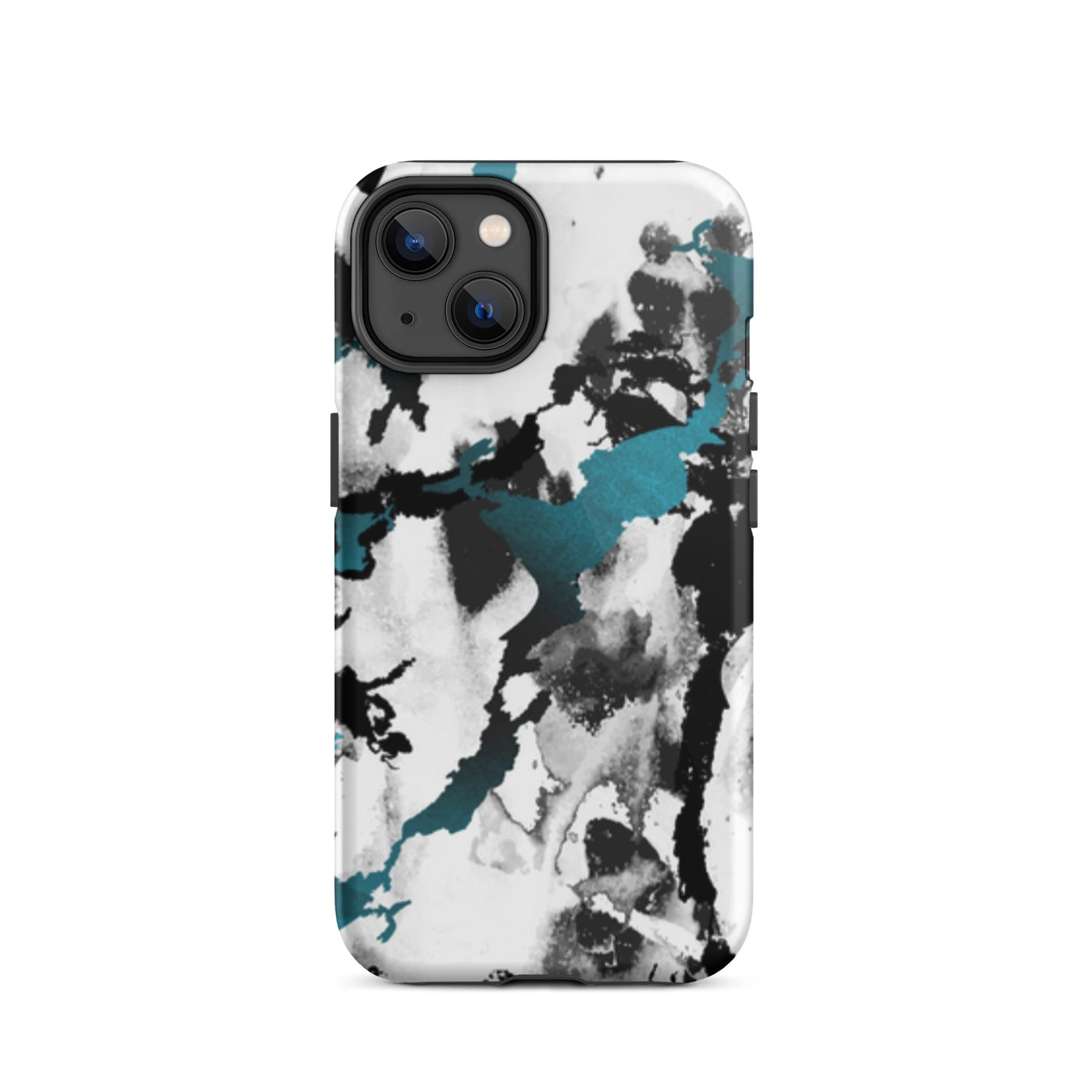 Custom Designed iPhone 14 Protective Case