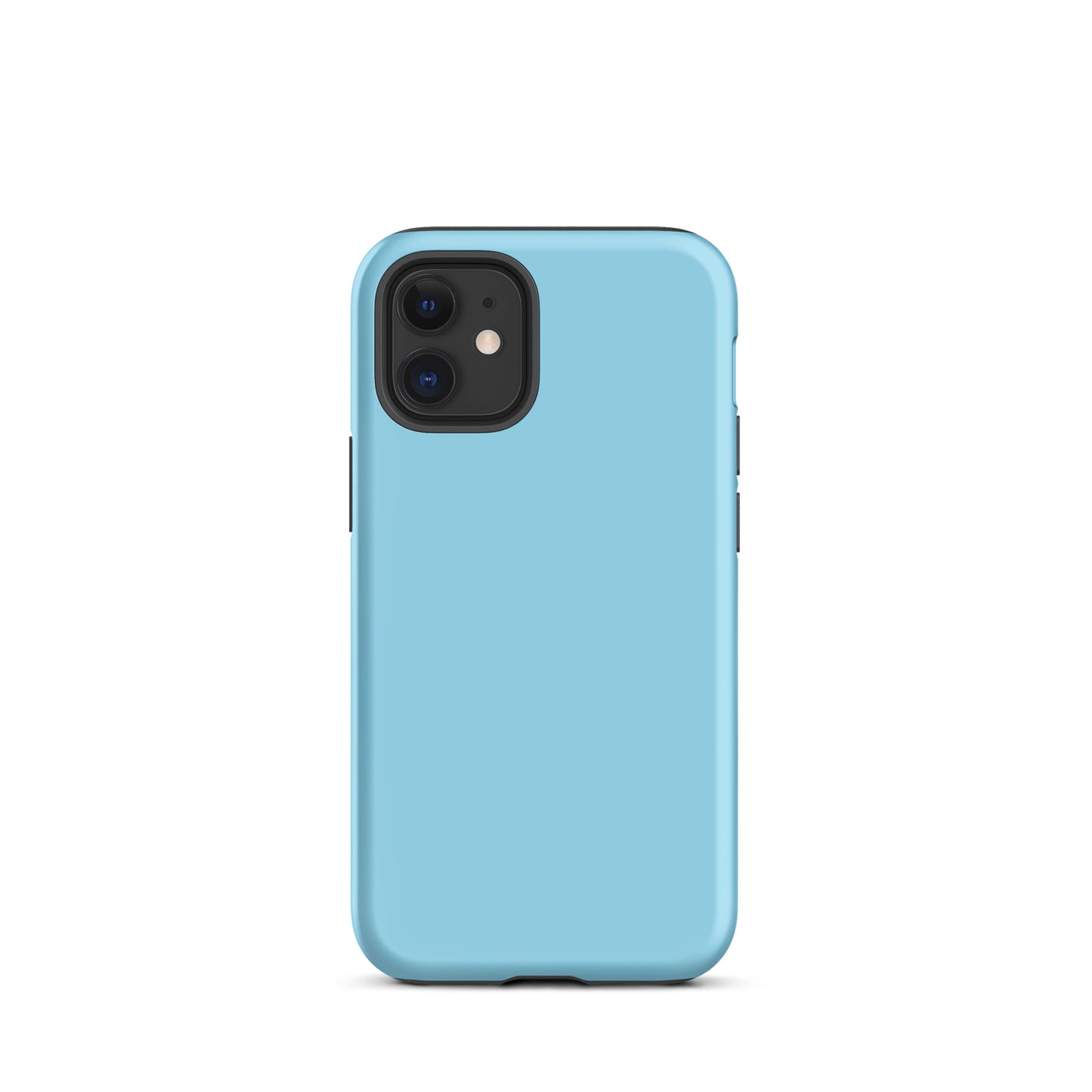 tough-iphone-case-matte-iphone-12-mini-front-Blue