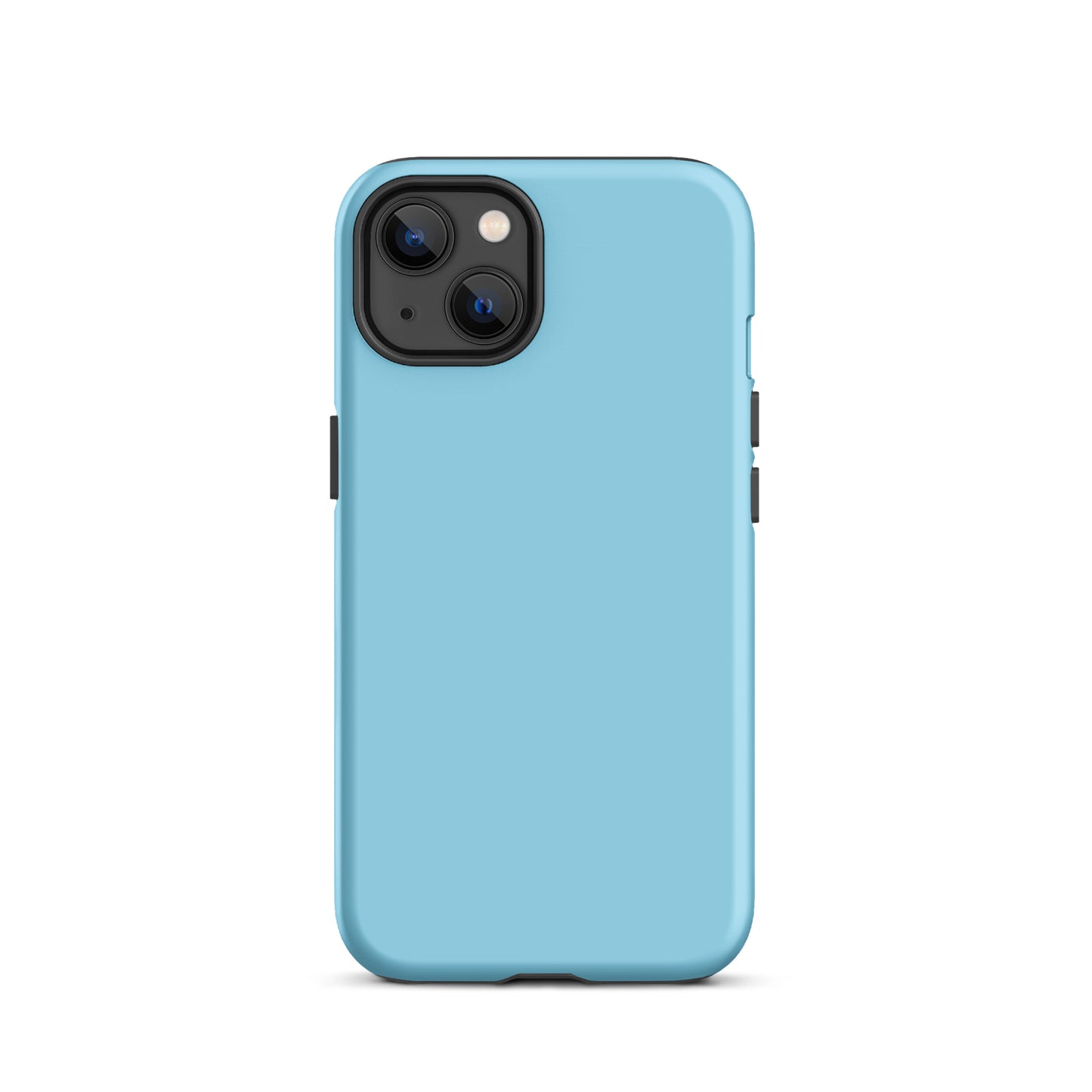 tough-iphone-case-matte-iphone-13-mini-front-Blue